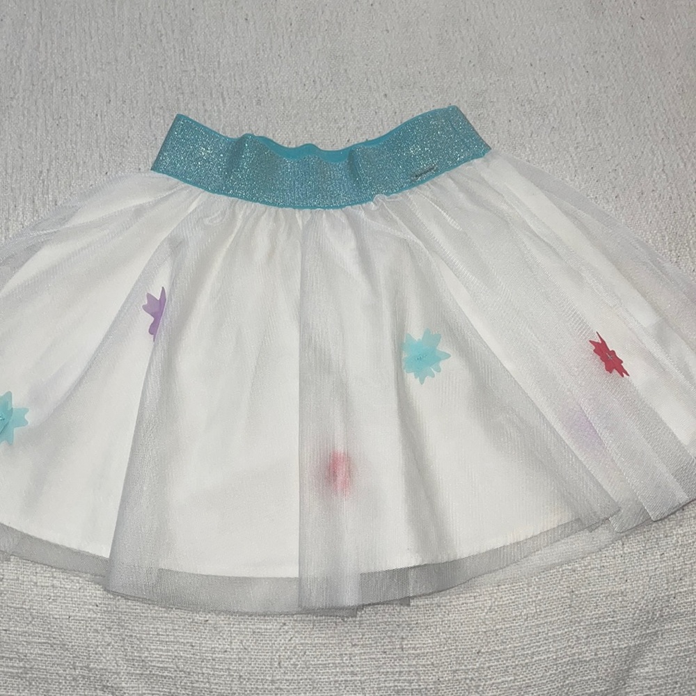 American skirt for lil girls